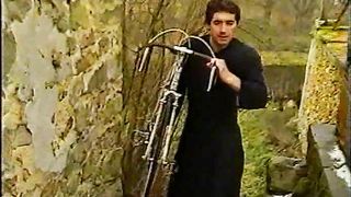 Le diable entre les cuisses Scene 1