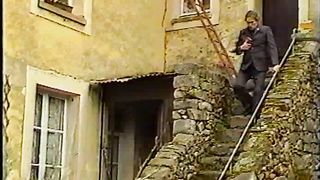 Le diable entre les cuisses Scene 2