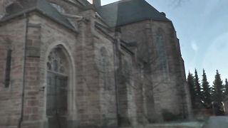 Taboo - Mitten in Deutschland 16 Scene 1