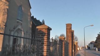 Nuns Fuck - Mitten in Deutschland 16 Scene 2