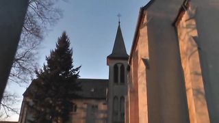 Mitten in Deutschland 16 Scene 3