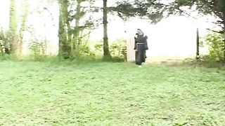 Nunes A Tout Faire Scene 3