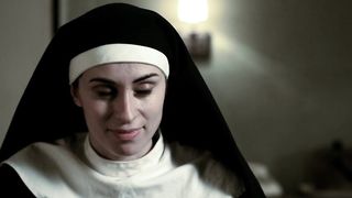 Real Nude Nuns With Big Guns