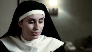 Real Nude Nuns With Big Guns