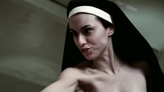 Real Nude Nuns With Big Guns