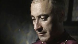 Nuns Taboo - Sacro e Profano Scene 5. Bolivia Samsonite, Silvio Evangelista