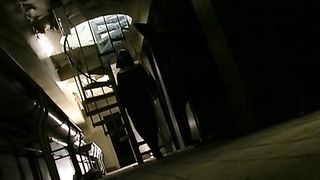 Schwedischer Sundenfal Scene 1