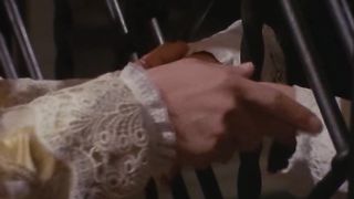 The True Story of the Nun of Monza Scene 5