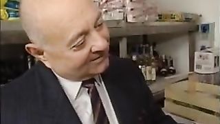 Insight German Nunnery