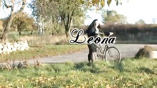 Leona - Nuns In Movie