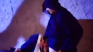 Maria Bellucci - German Nun Punished