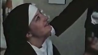 Classic Taboo - Nuns Getting Naughty