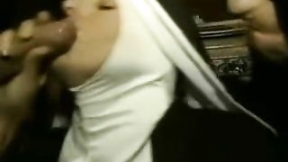 Nuns Just Love To Fuck