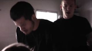 Babes Nasty Kidnappers Fuck Her Up - Lena Paul