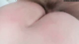 Hairy And Busty Stepsis May Get Limited Pussy Full Of Semen By Stepbrother