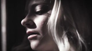 Step-daughter Masturbates While Watching Parents Fuck!