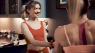 This Scene Is Pure Magic!