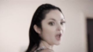 Sorority Girl Tied To A Chair And Fucked