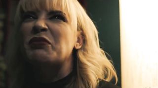 Poor Teen Exposed To Public Strap-On DP