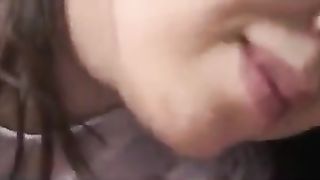 Amateur Video - Japanese Mom With Son Drink And Fuck