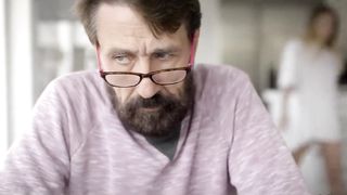 Damn This Is A Good PureTaboo Scene!