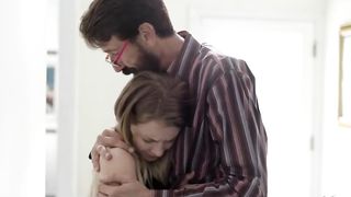 Damn This Is A Good PureTaboo Scene!