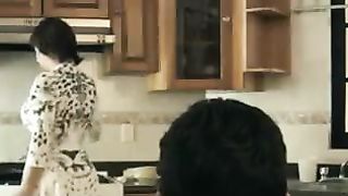 Young Son Fuck Sexy Japanese Mom - Angelica Ramirez