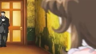 House Of 100 Tongues Ep.1 - Family’s Only Daughter Fucked | Hentai Uncensored Dubbed In English