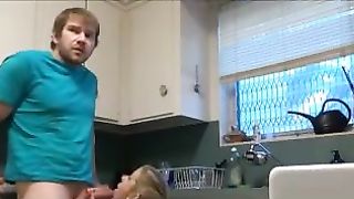 Hot Step Mom Fucks With Friend - Alexis Fawx