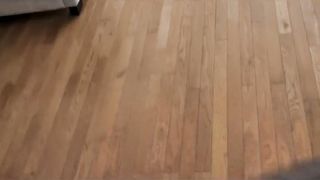 Horny Stepmom Makes Me Bust A Nut After Quickie (Amateur Family Taboo)