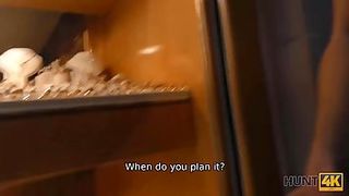 Crazy guy got a deep, gentle oral pleasure from his step- daughter-in-law, before pulverizing her from the back