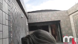 Knocked Up stunner loves to have fuck all the time, because she luvs strenuous climaxes a bunch