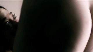 Asian taboo. Student fucked mature dame. Blowjobs, pussy licking, and doggystyle pose