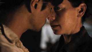 Hot mature and young guy - Taboo Film