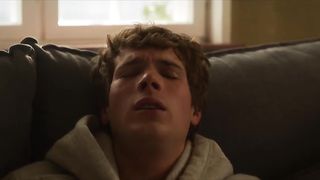 Hot woman seduced and lusty fucked a teen boy (a film 2021)