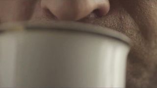 MILF sex scene with a young guy. Exciting taboo video of desire and lust