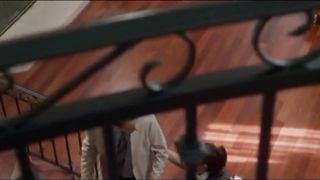 Married mature fucks with teen boy - Movie taboo scene 'This Much' (2018)