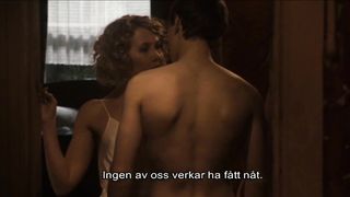 Mature Mommy & Boy - Sex Movie Scene