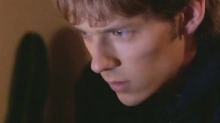 Old business woman fucked Apprentice