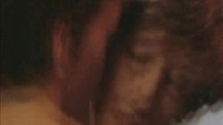 Old business woman fucked Apprentice