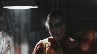 Sex scene - Teenage 18 old man and mature woman