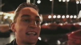 Sex scene - Teenage 18 old man and mature woman