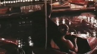 Sex scene - Teenage 18 old man and mature woman