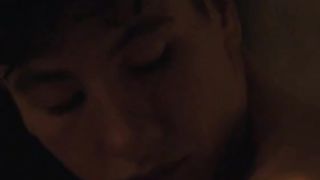 Sexy naked mature mom handles in a sensitive way with sonnie in bath. An unexpected taboo confession.