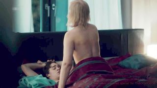 Stepmom Movie sex scene