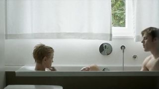 Stepmom and stepson incest taboo episode (a movie 2020)