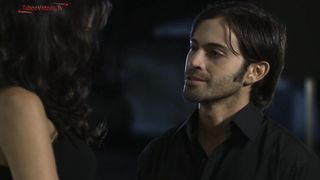 Taboo movie scenes - Mature latina doctor seduces intern