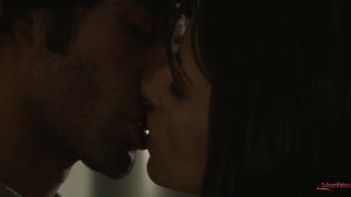 Taboo movie scenes - Mature latina doctor seduces intern