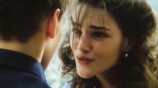 Taboo scene - 18-year-old fucked his commander's wife