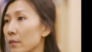 Young Asians seduce each other. Soft Incest scenes